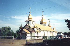 [Old Believer Church]