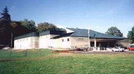 [Woodburn Memorial Aquatic Center]