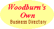 [Woodburn's Own]